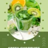 Green Smoothies: 100 Simple Recipes for Detox and Weight Loss - Start Your Healthy Journey with Delicious Power Drinks!