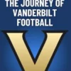 Gridiron Glory: The Journey of Vanderbilt Football