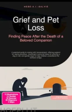 Grief and Pet Loss: Finding Peace After the Death of a Beloved Companion