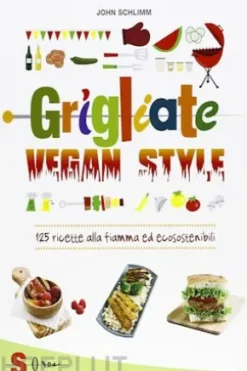 Grigliate vegan style