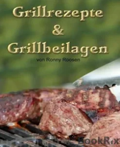 Grillrezepte & Grillbeilagen
