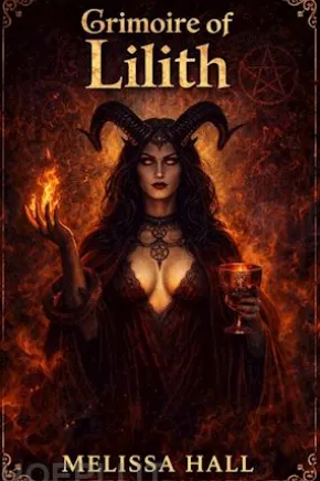 Grimoire of Lilith
