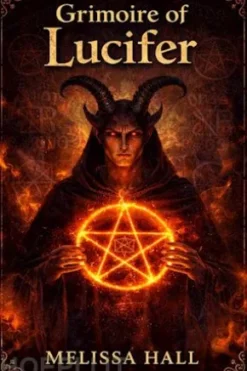 Grimoire Of Lucifer