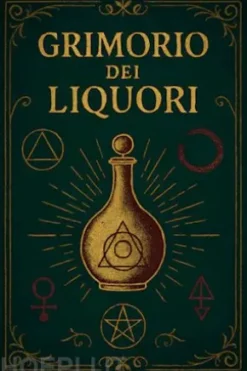 Grimonio dei liquori