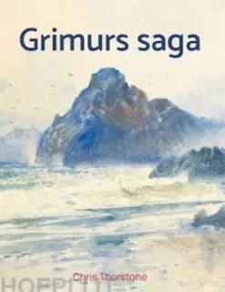 Grimurs saga
