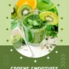 Groene Smoothies: 100 eenvoudige recepten om te detoxen en af te vallen - begin je gezonde reis met heerlijke energiedrankjes!