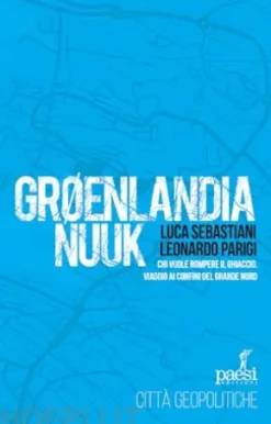 Groenlandia/Nuuk