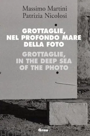 Grottaglie, nel profondo mare della foto