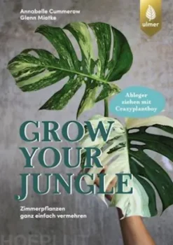 Grow your Jungle