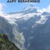 Górskie wedrówki Region Jungfrau - Alpy Bernenskie