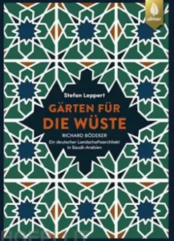 Gärten für die Wüste