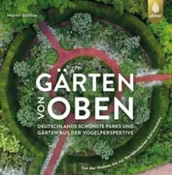 Gärten von oben