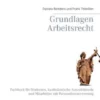 Grundlagen Arbeitsrecht