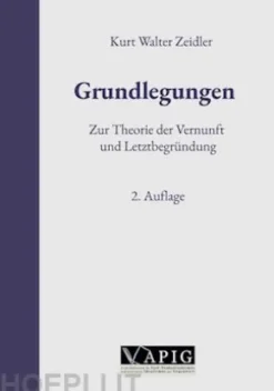 Grundlegungen