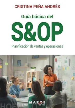 Guía Básica del S&OP