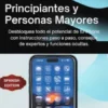 Guía del usuario de iOS 26 para principiantes y personas mayores