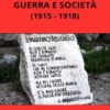 Guerra e Società