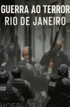 Guerra ao Terror