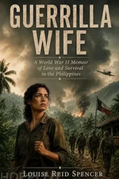 Guerrilla Wife
