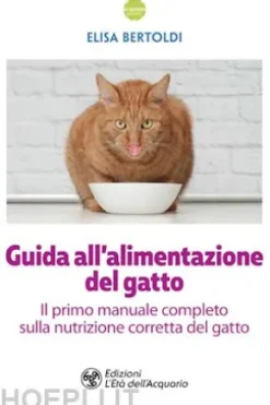 Guida all'alimentazione del gatto