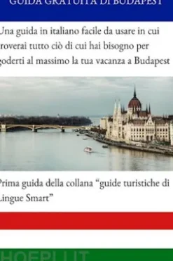 Guida gratuita di Budapest