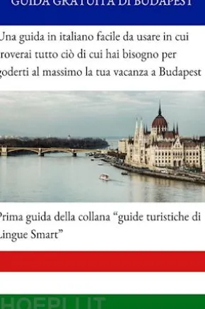 Guida gratuita di Budapest