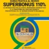 GUIDA PRATICA AL NUOVO SUPERBONUS 110%