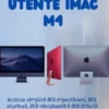 GUIDA UTENTE iMAC M4