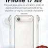 Guida utente iPhone 17 Air