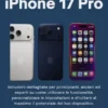 Guida Utente iPhone 17 Pro