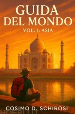 Guida del Mondo - Vol. 1: Asia