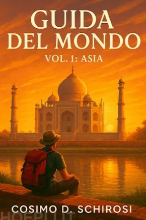 Guida del Mondo - Vol. 1: Asia