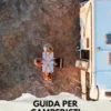 Guida per camperisti alle prime armi