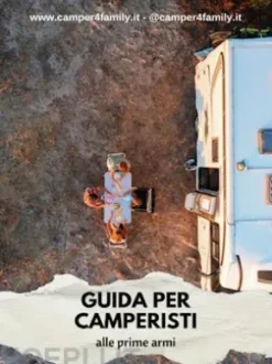 Guida per camperisti alle prime armi