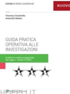 Guida pratica operativa alle investigazioni