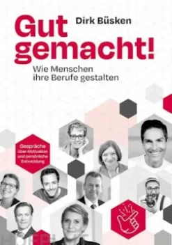 Gut gemacht!
