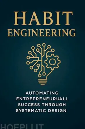 Habit Engineering: Automating Entrepreneurial Success Through Systematic Design