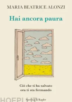 Hai ancora paura