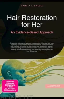 Hair Restoration for Her: An Evidence-Based Approach