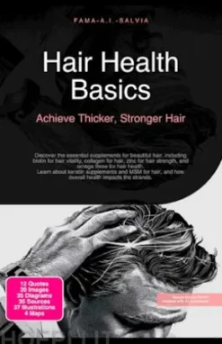 Hair Health Basics: Achieve Thicker, Stronger Hair