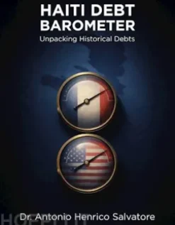 Haiti Debt Barometer