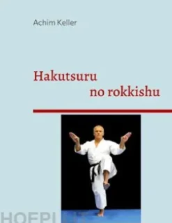Hakutsuru no rokkishu
