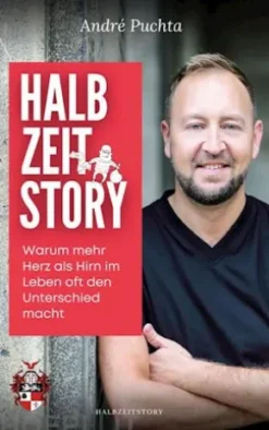 HalbzeitStory