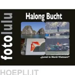 Halong-Bucht