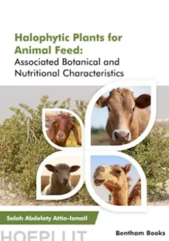 Halophytic Plants for Animal Feed: Associated Botanical and Nutritional Characteristics