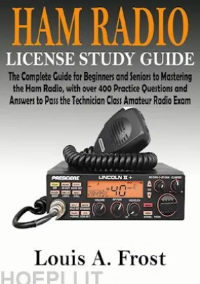 Ham Radio License Study Guide
