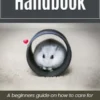 Hamster pet handbook