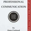 Handbook for Professional Communication