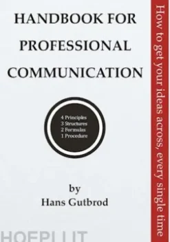 Handbook for Professional Communication
