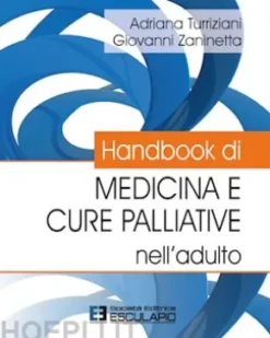 Handbook di Medicina e Cure Palliative nell’adulto
